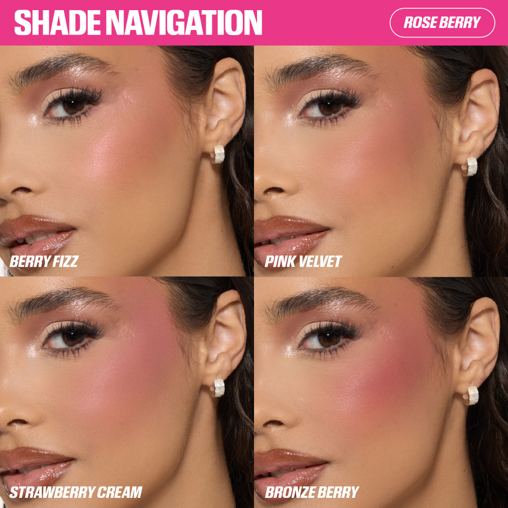 BLUSH FILTER PALETTE (PALETA DE RUBORES E ILUMINADOR)